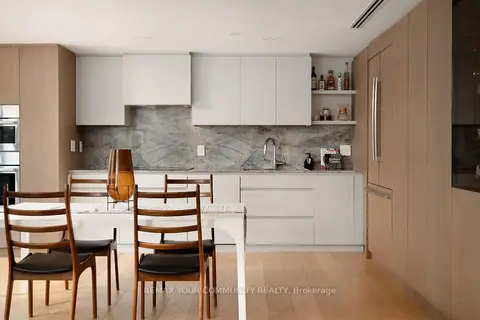 349 St Clair Avenue W 109