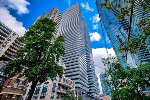 42 Charles Street E 4305