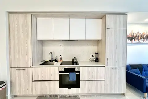35 Mercer Street 1611 (2nd Bedroom)