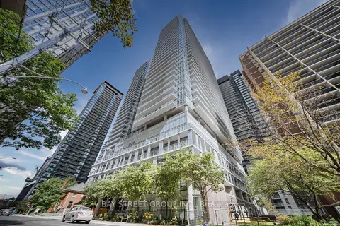 195 Redpath Avenue 2412