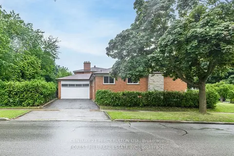 Address withheld · Newtonbrook East