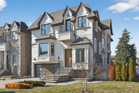 150 Norton Avenue