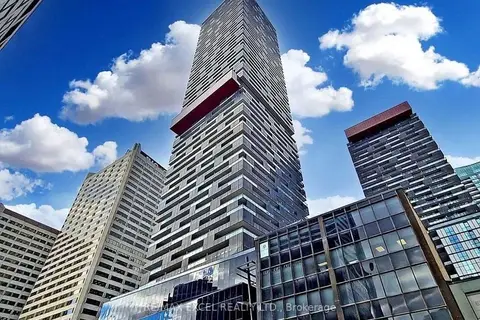 8 Eglinton Avenue E 5603