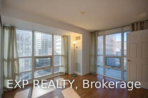 761 Bay Street 809