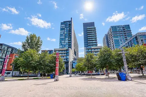 36 Lisgar Street 603E