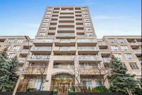 225 Merton Street 1501