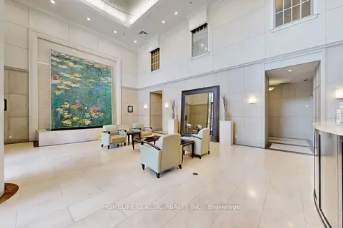 60 Byng Avenue 303