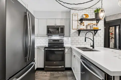 361 Front Street W 507