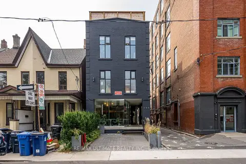298 Markham Street