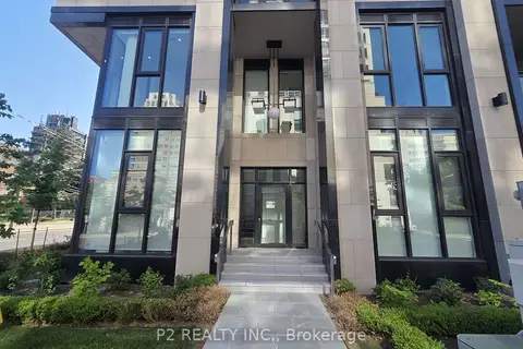 2 Forest Hill Road 102