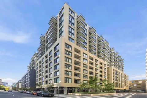 543 Richmond Street W 410