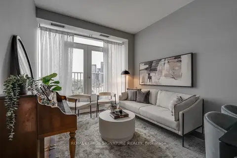 797 Don Mills Road 904