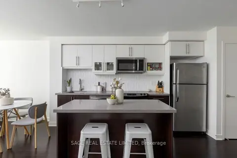 1169 Queen Street W 419