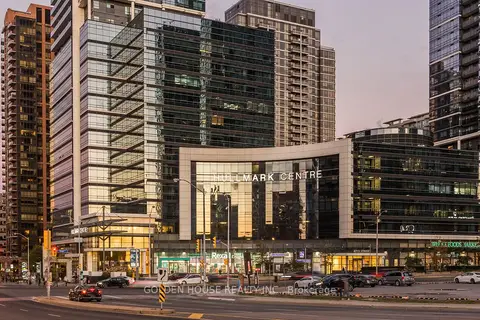 4789 Yonge Street 805-806
