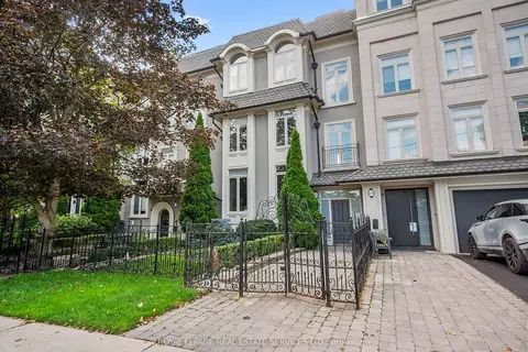 276 Spadina Road 4