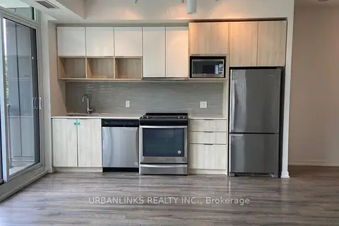 52 Forest Manor Road 205