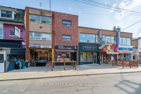 281 Augusta Avenue 2-3