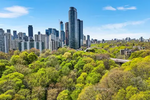 575 Bloor Street E 503
