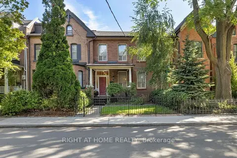 239 Seaton Street