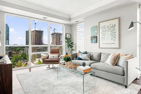 25 Broadway Avenue 802