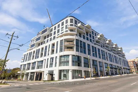 505 Glencairn Avenue 708