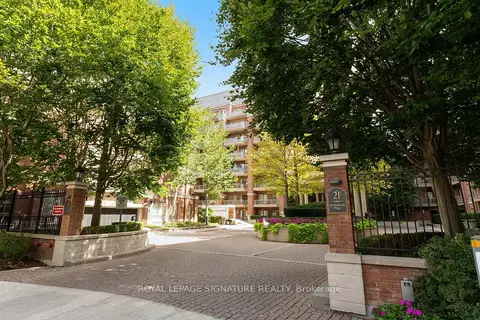 21 Burkebrook Place 337