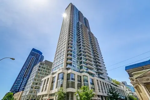 500 Sherbourne Street 1011