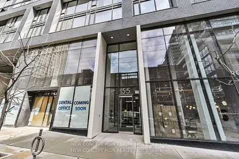55 Ontario Street 2301