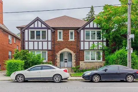 987 Avenue Road Main