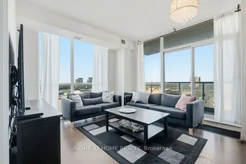 70 Forest Manor Road 1012