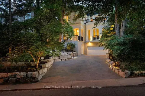 17A Avondale Road