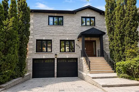 253 Byng Avenue