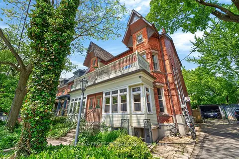 2 Afton Avenue