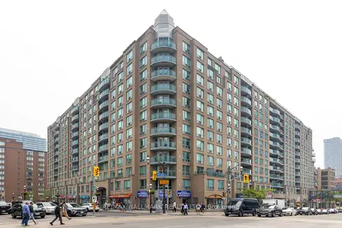 109 Front Street E 528