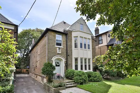 43 Whitehall Road