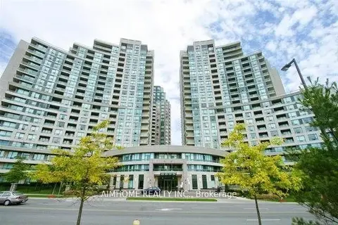 509 Beecroft Road 1202