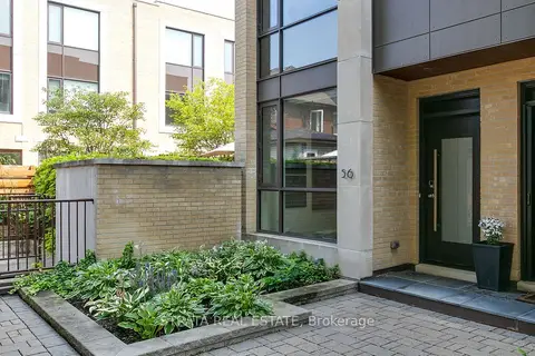 56 Havelock Street