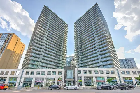 5500 Yonge Street 608