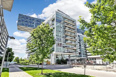 29 Queens Quay E 602