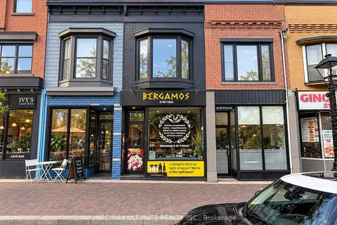 806 College Street