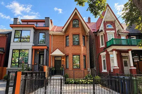 55 Huron Street Lower
