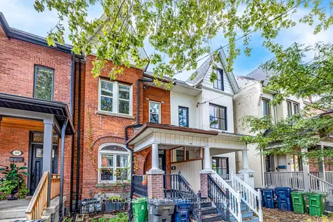 142 Grace Street Upper