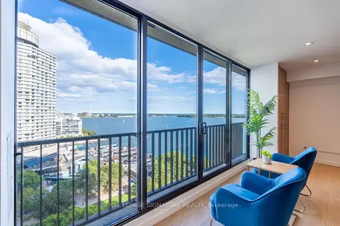 33 Harbour Square 1806
