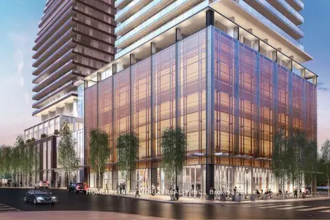 501 Yonge Street 2402