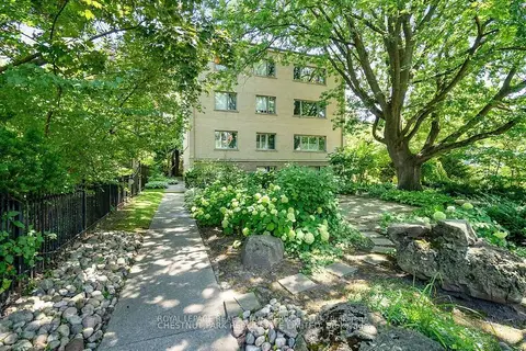 31 Rosedale Road 103