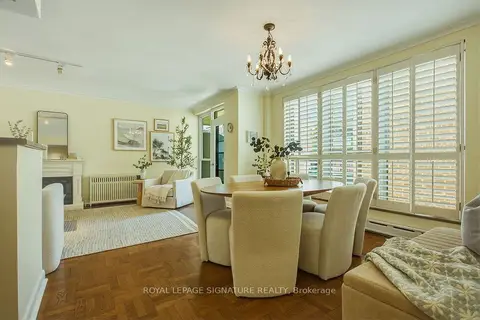30 Elm Avenue 203