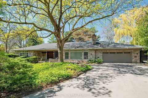 11 Mead Court