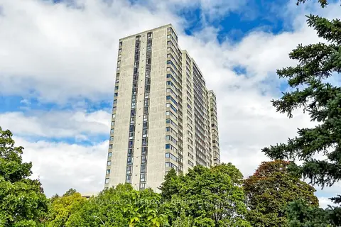 80 Antibes Drive 1503