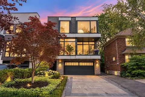 33 Tarlton Road