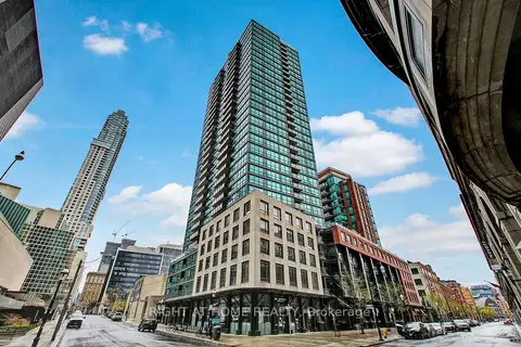 1 Scott Street 1409